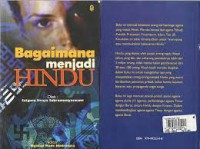 Image of Bagaimana Menjadi Hindu